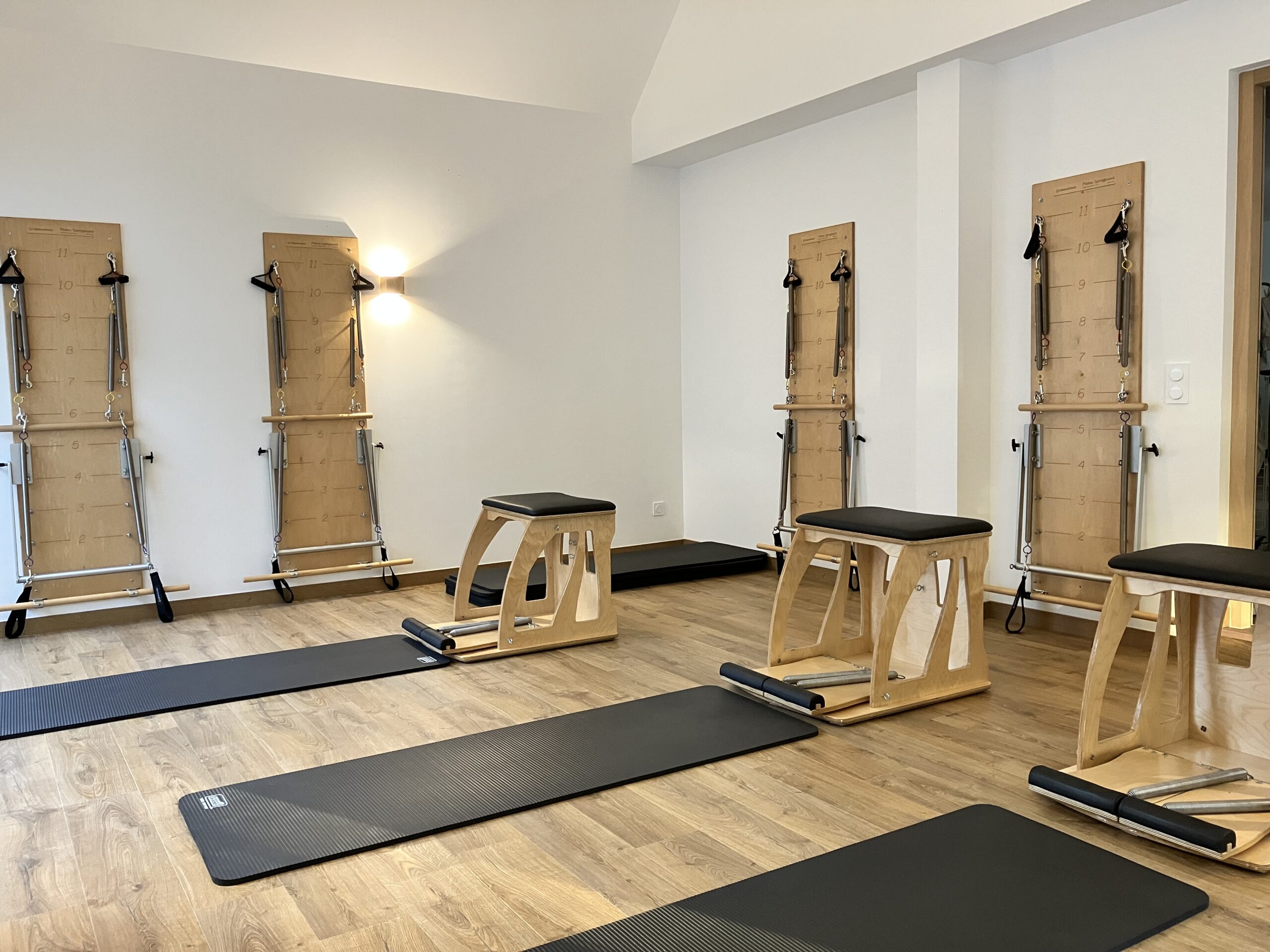 C'est quoi le pilates ? 